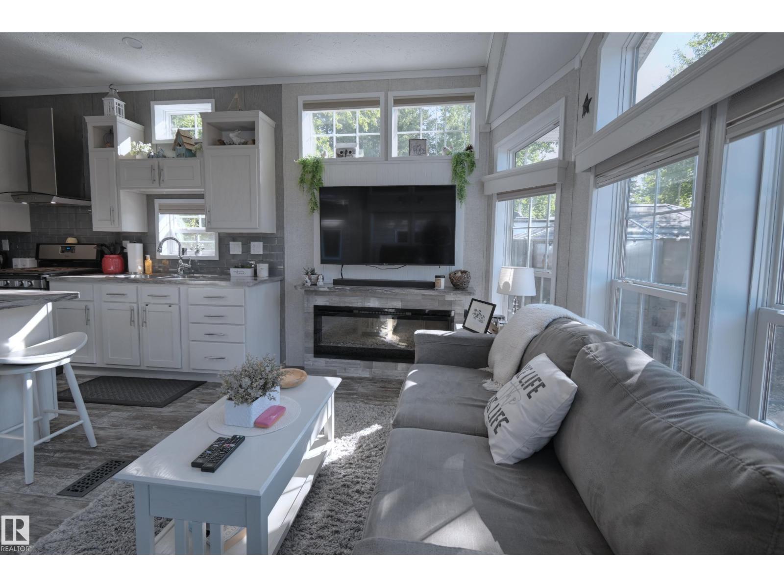 #64 53206 RGE ROAD 55 A, Rural Parkland County