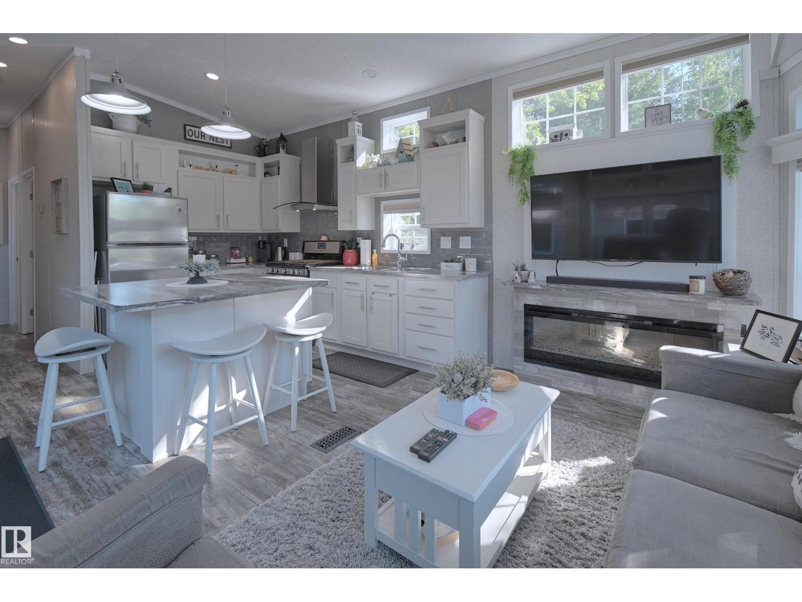 #64 53206 RGE ROAD 55 A, Rural Parkland County