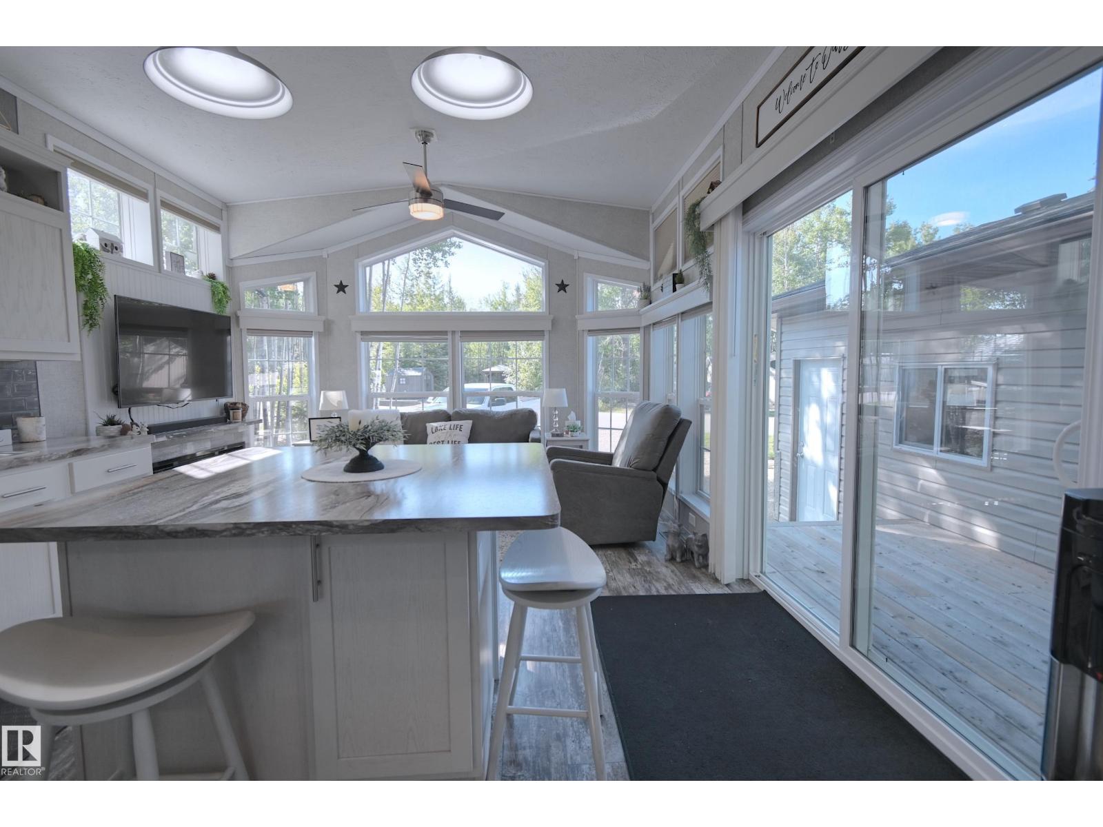 #64 53206 RGE ROAD 55 A, Rural Parkland County