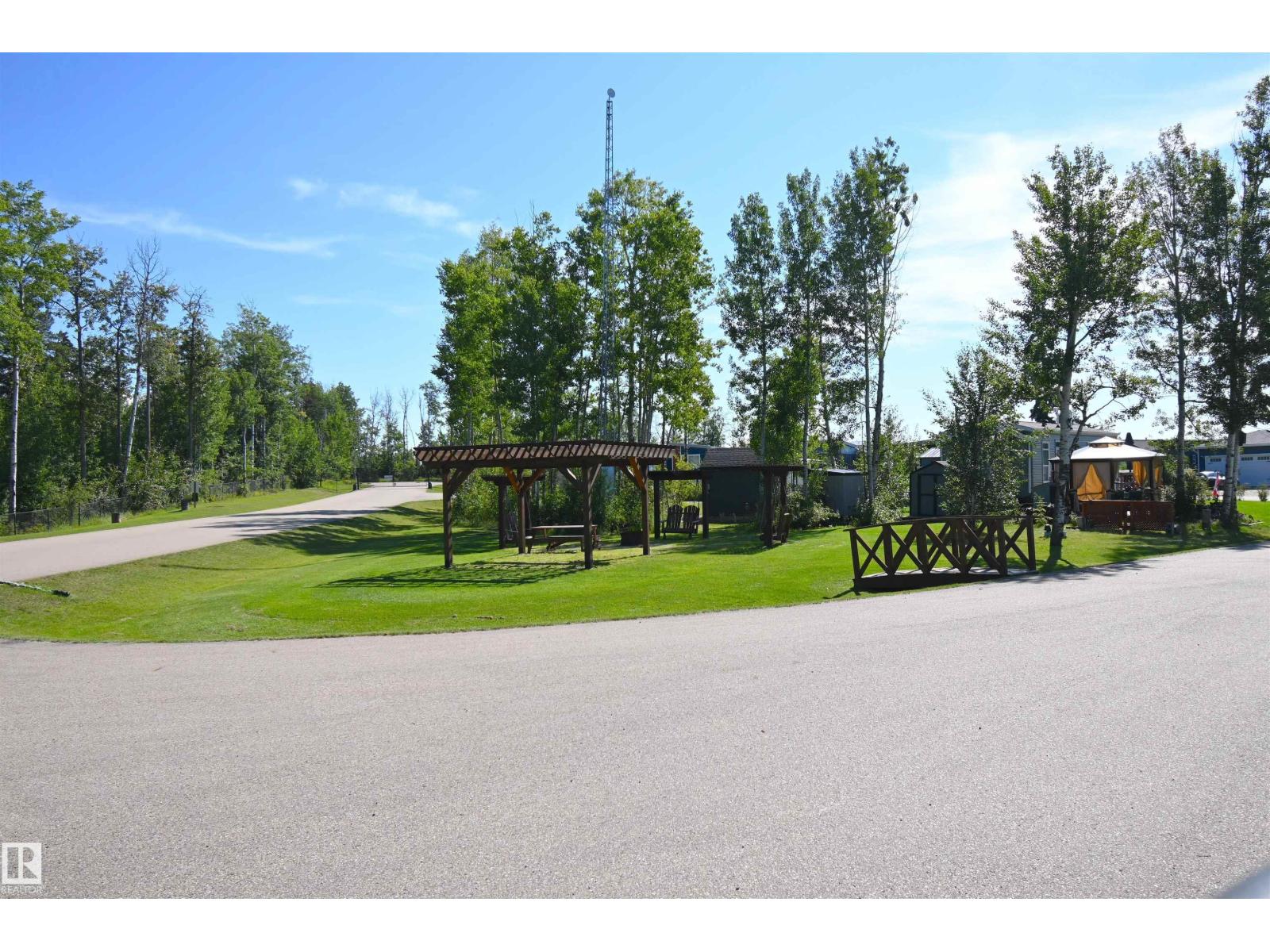 #64 53206 RGE ROAD 55 A, Rural Parkland County
