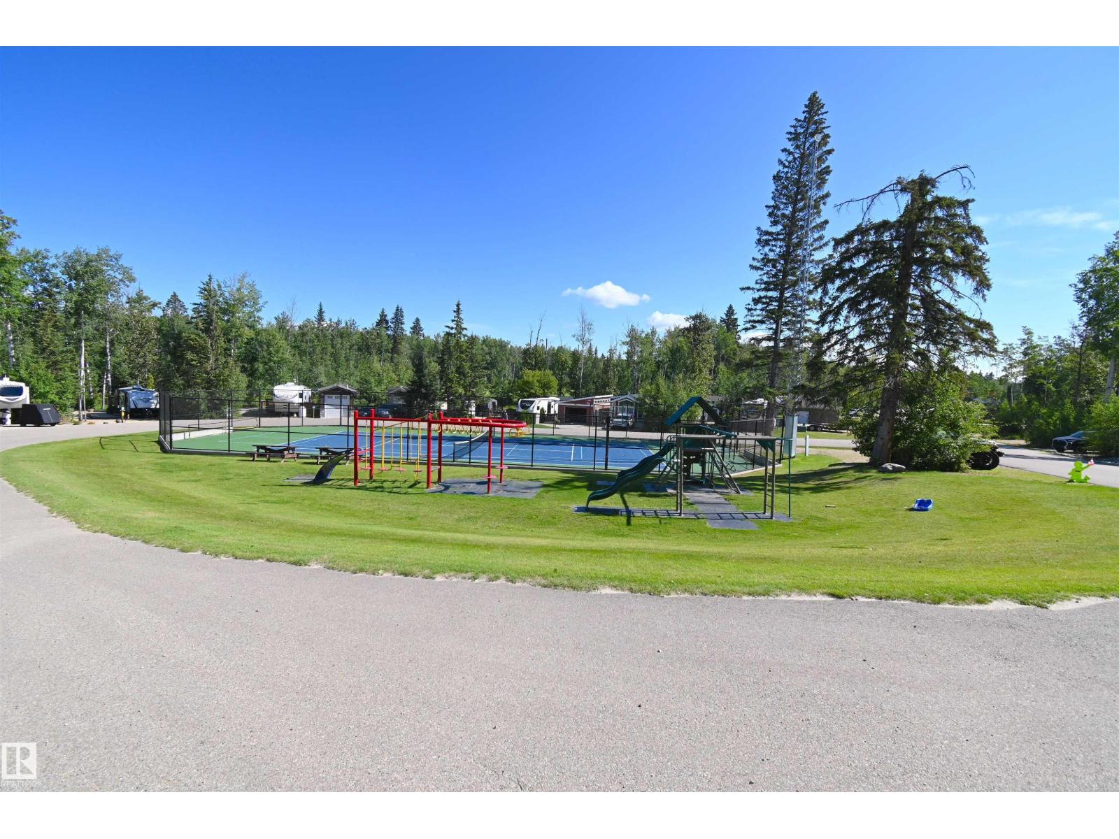 #64 53206 RGE ROAD 55 A, Rural Parkland County