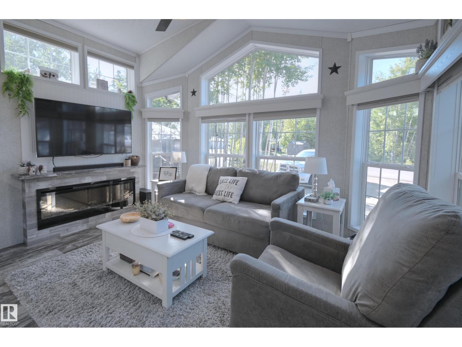 #64 53206 RGE ROAD 55 A, Rural Parkland County