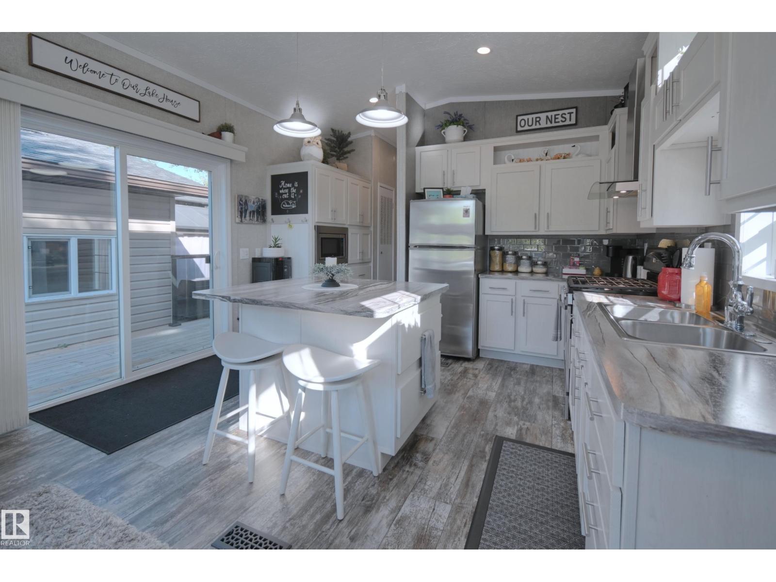 #64 53206 RGE ROAD 55 A, Rural Parkland County