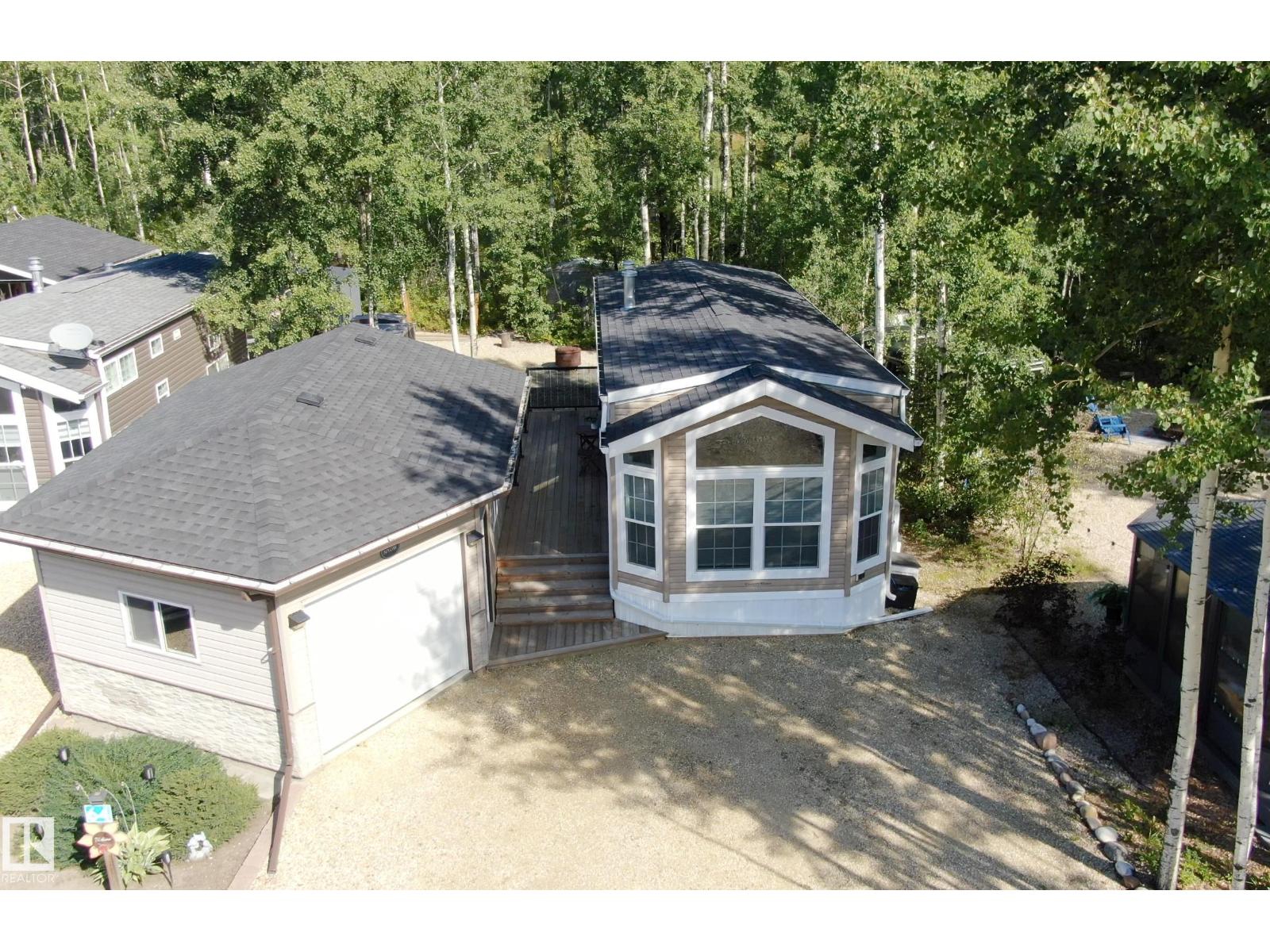 #64 53206 RGE ROAD 55 A, Rural Parkland County