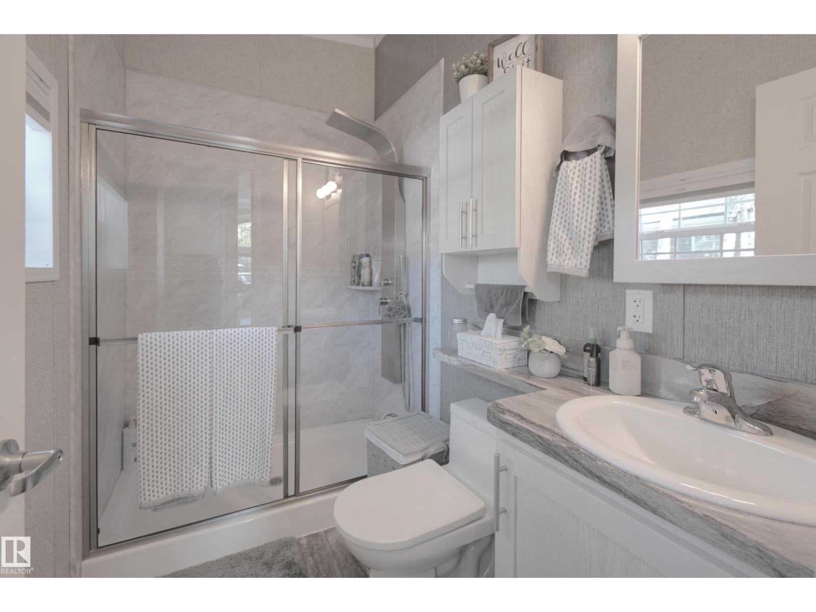 #64 53206 RGE ROAD 55 A, Rural Parkland County