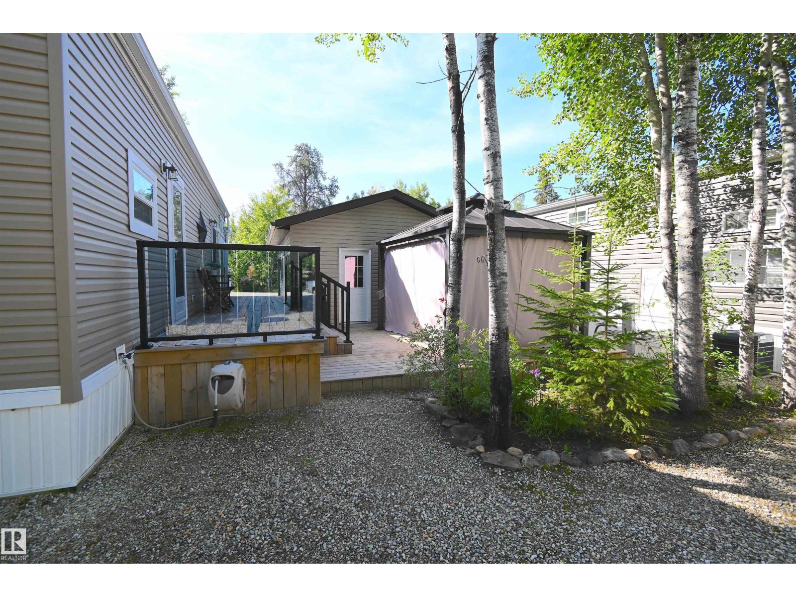 #64 53206 RGE ROAD 55 A, Rural Parkland County