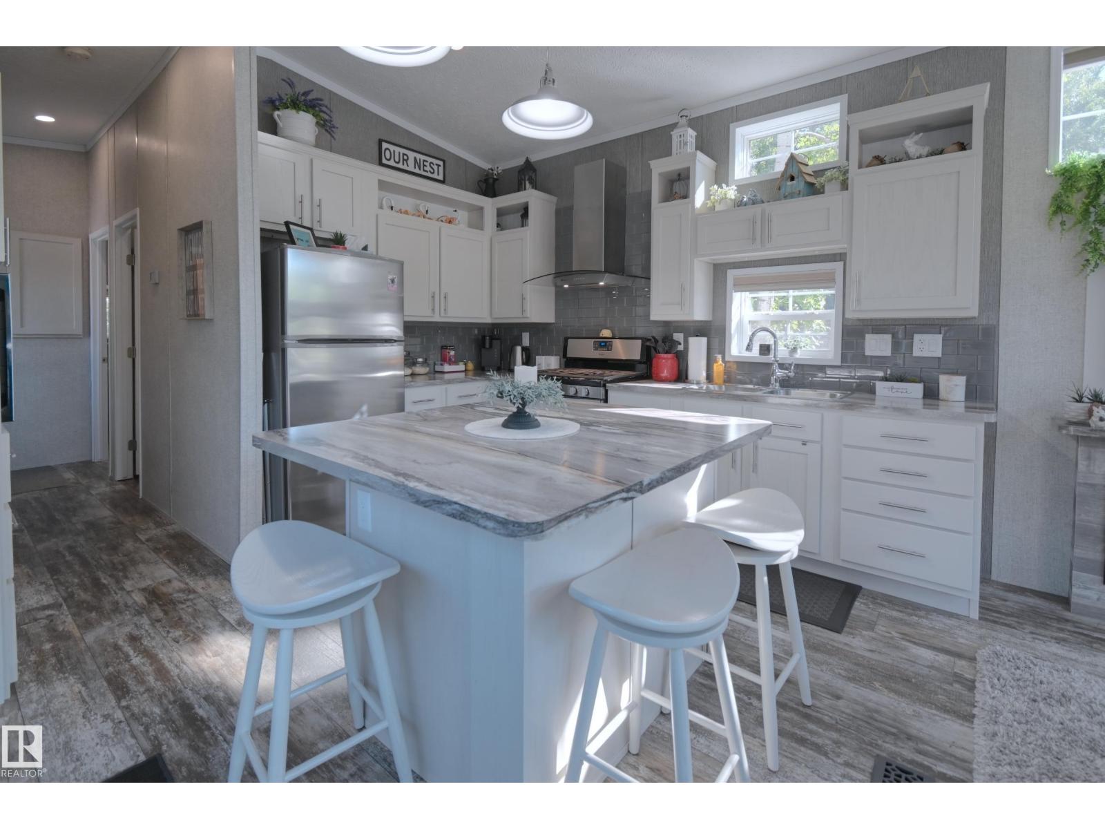 #64 53206 RGE ROAD 55 A, Rural Parkland County