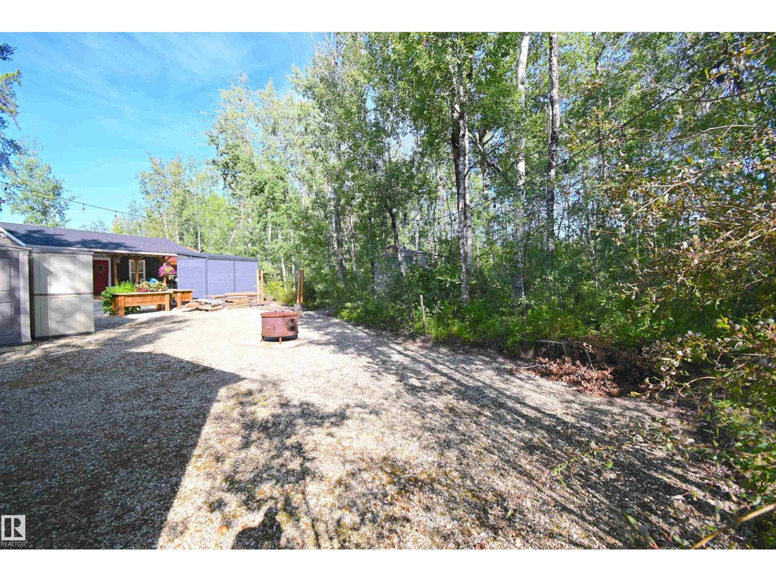 #64 53206 RGE ROAD 55 A, Rural Parkland County