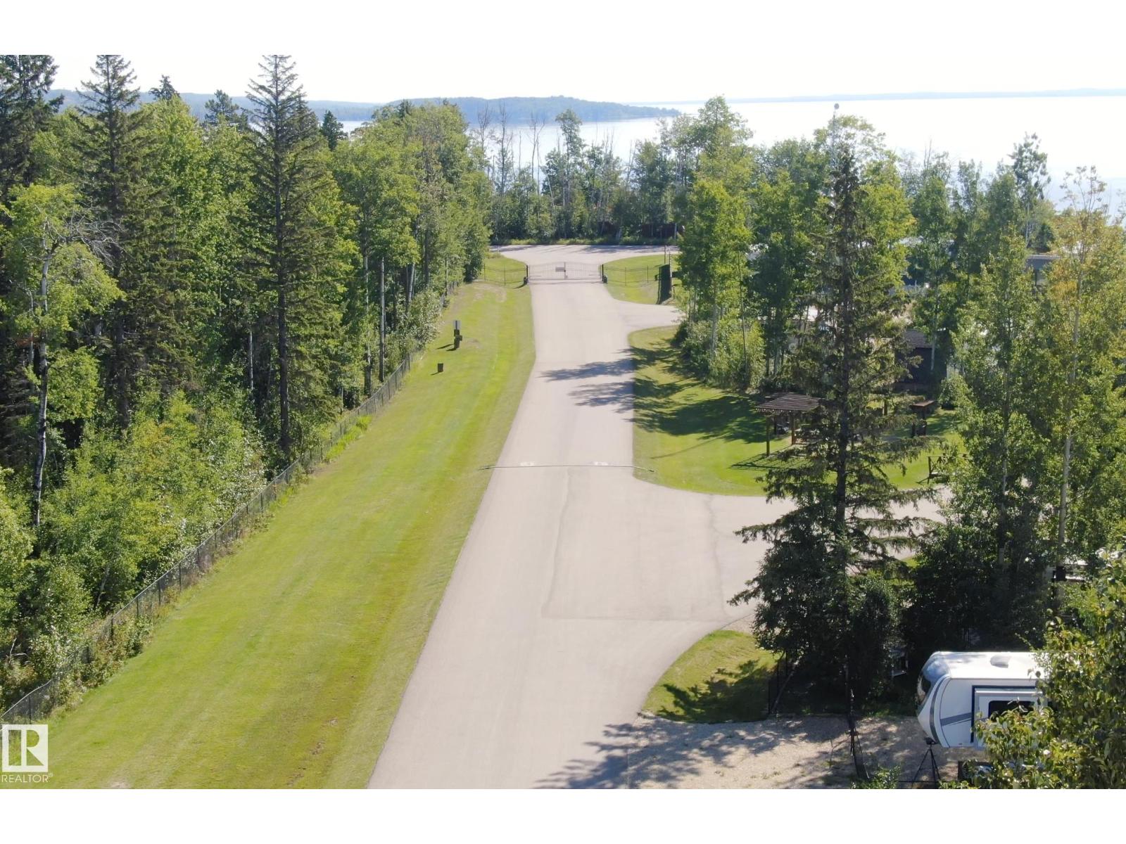 #64 53206 RGE ROAD 55 A, Rural Parkland County