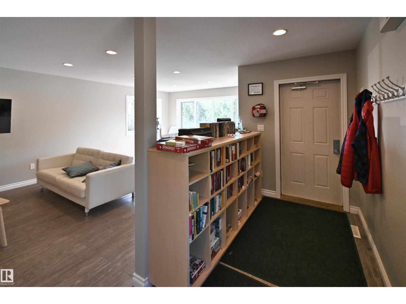 #64 53206 RGE ROAD 55 A, Rural Parkland County