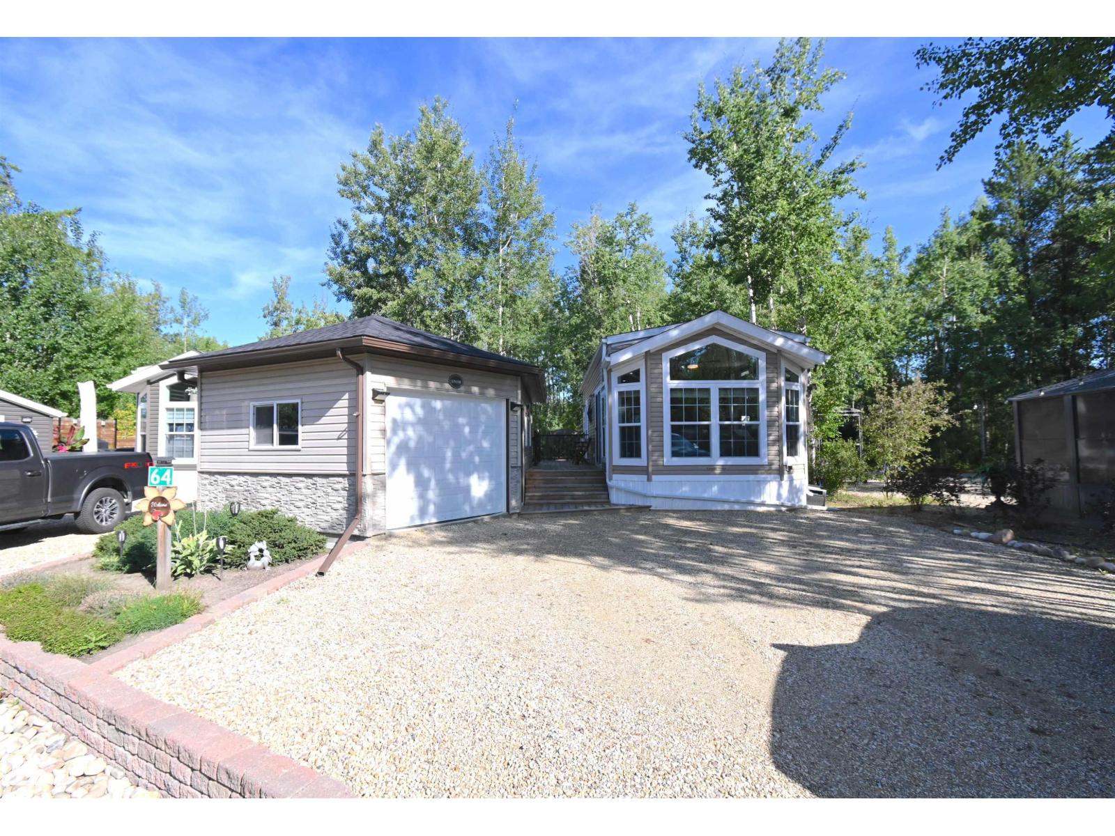 #64 53206 RGE ROAD 55 A, Rural Parkland County