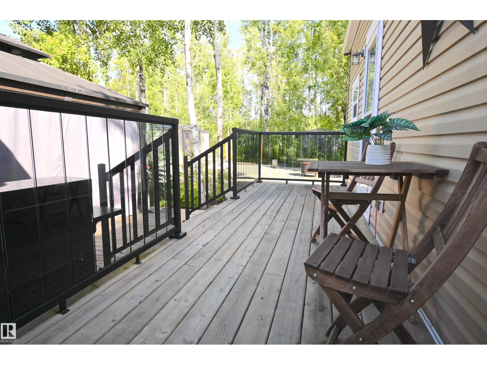 #64 53206 RGE ROAD 55 A, Rural Parkland County