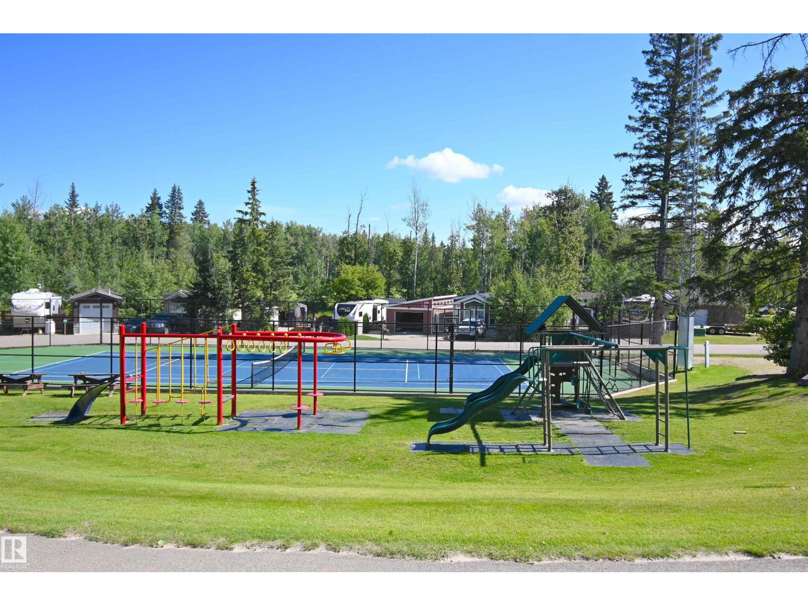 #64 53206 RGE ROAD 55 A, Rural Parkland County