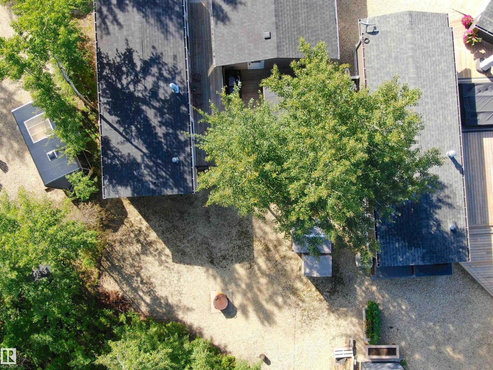 #64 53206 RGE ROAD 55 A, Rural Parkland County