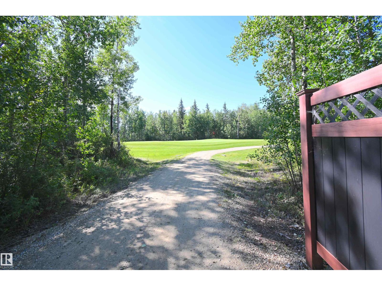 #64 53206 RGE ROAD 55 A, Rural Parkland County