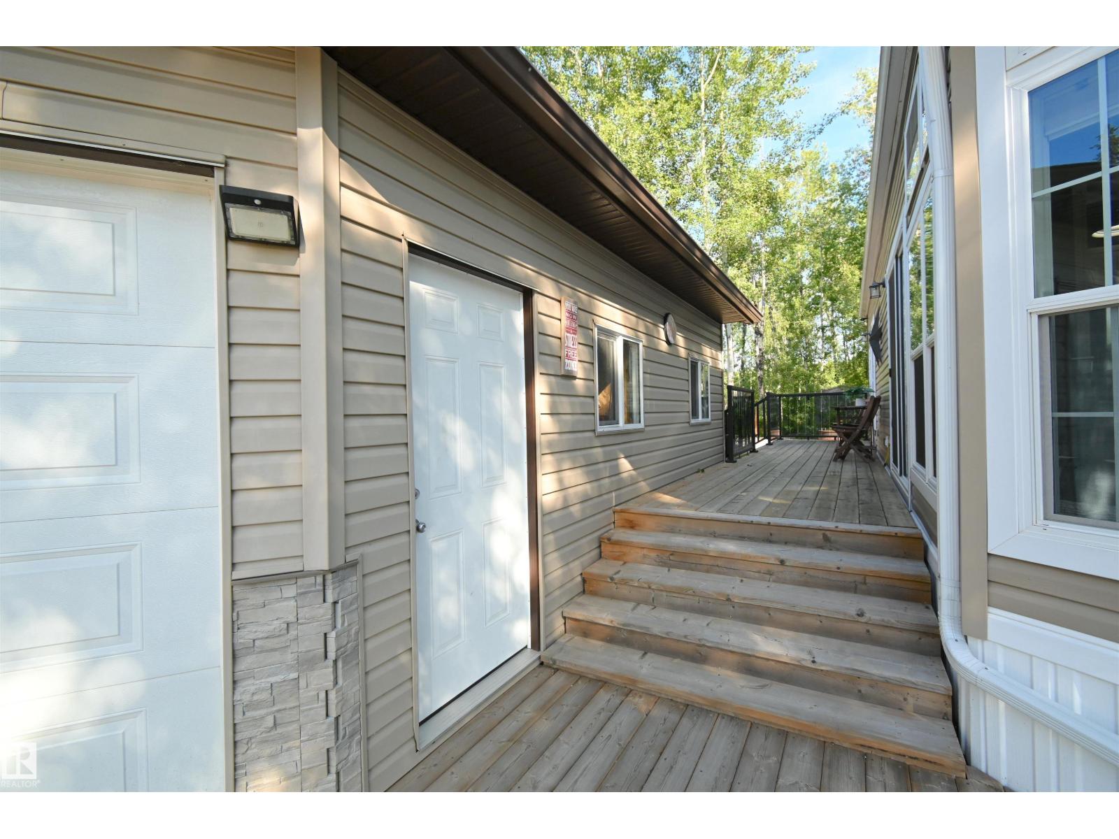 #64 53206 RGE ROAD 55 A, Rural Parkland County