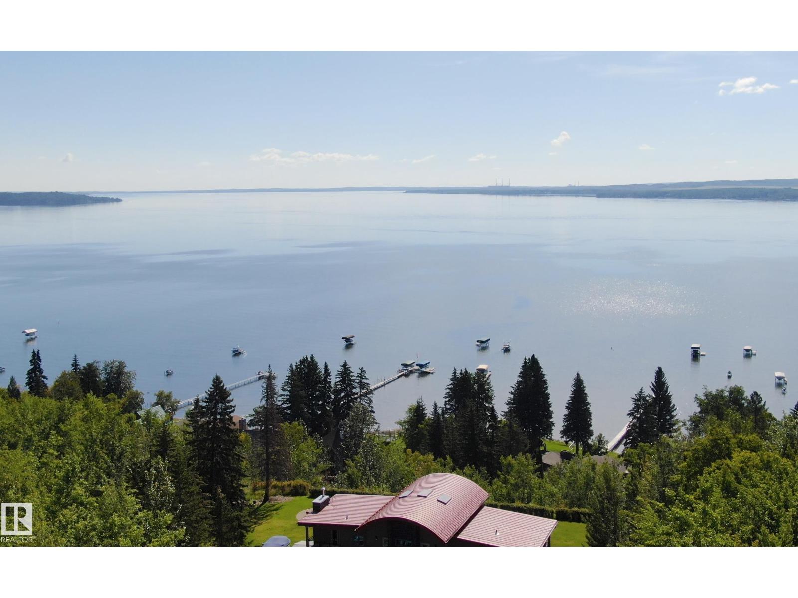 #64 53206 RGE ROAD 55 A, Rural Parkland County