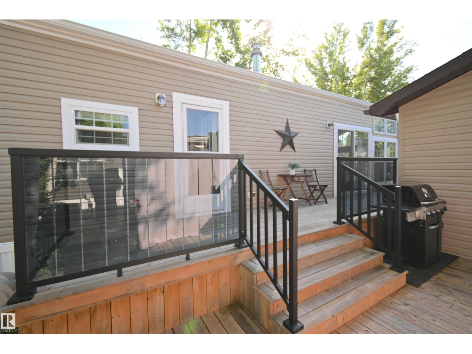 #64 53206 RGE ROAD 55 A, Rural Parkland County