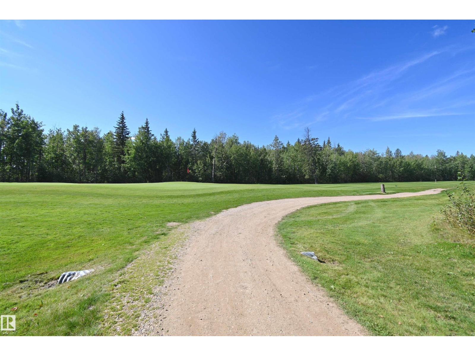 #64 53206 RGE ROAD 55 A, Rural Parkland County