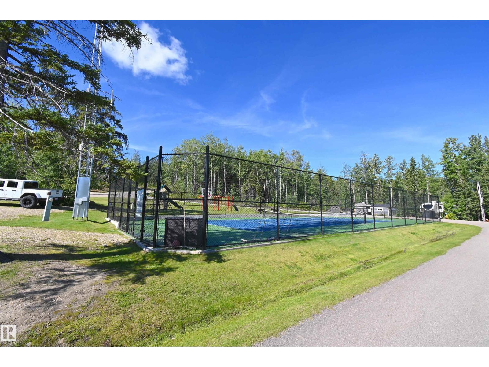 #64 53206 RGE ROAD 55 A, Rural Parkland County