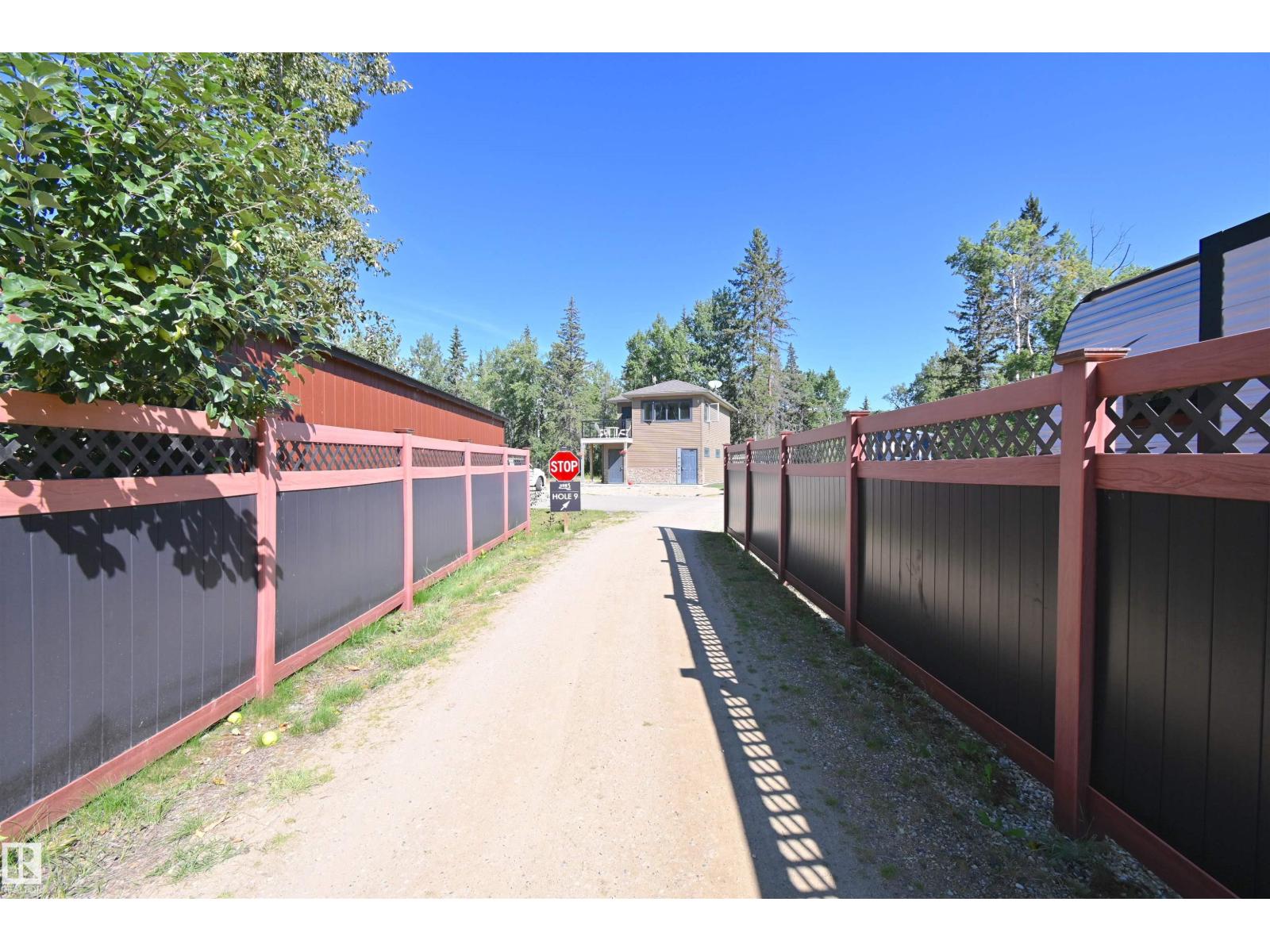 #64 53206 RGE ROAD 55 A, Rural Parkland County