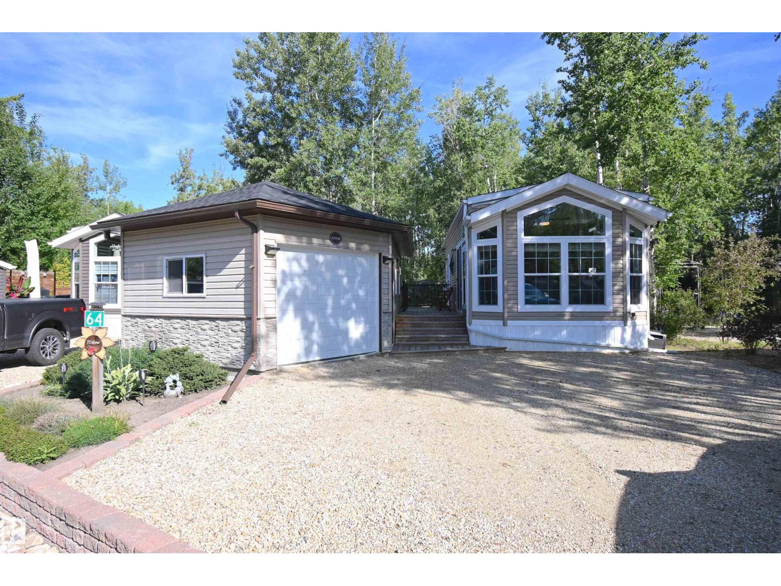 #64 53206 RGE ROAD 55 A, Rural Parkland County