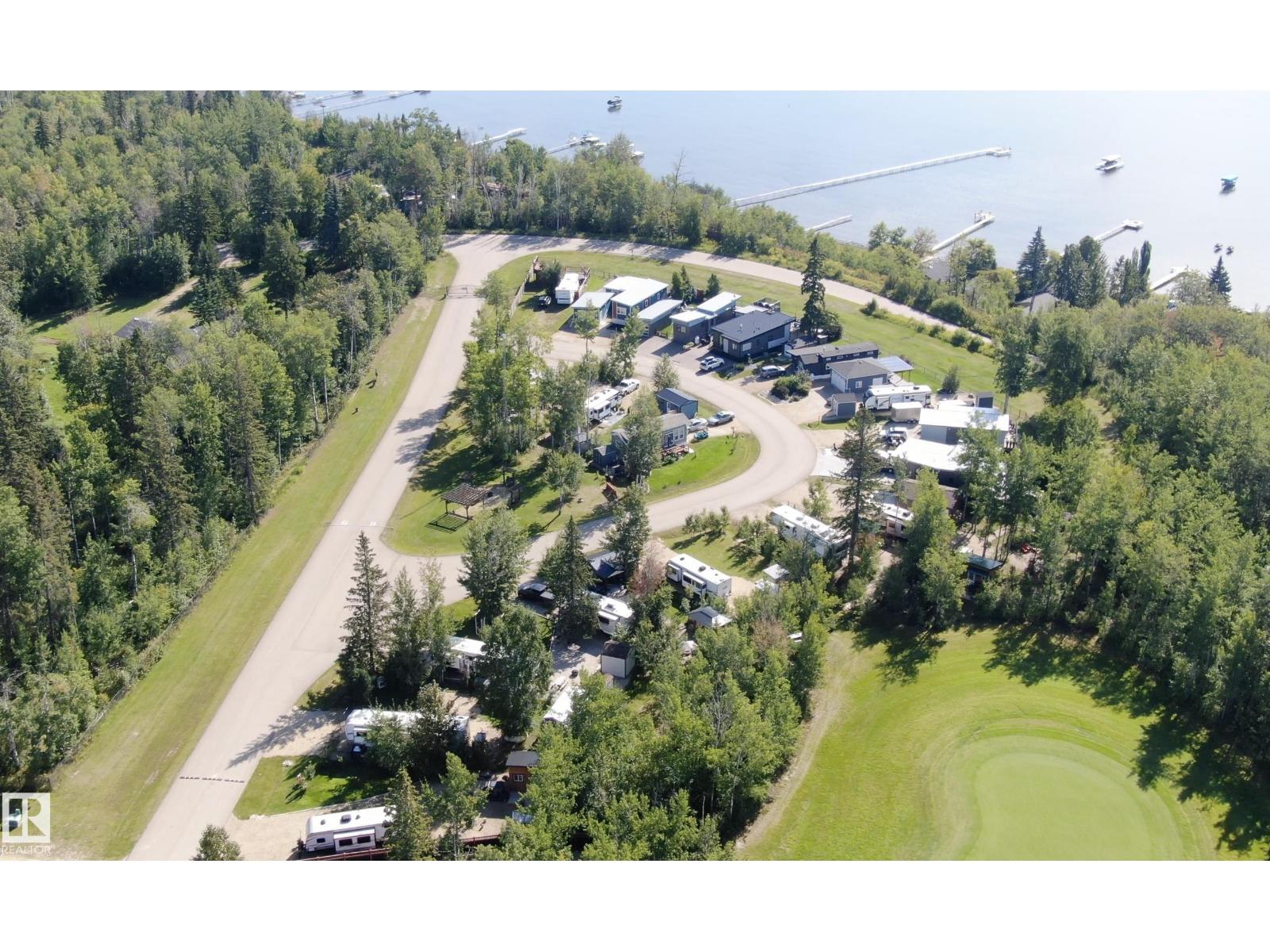 #64 53206 RGE ROAD 55 A, Rural Parkland County