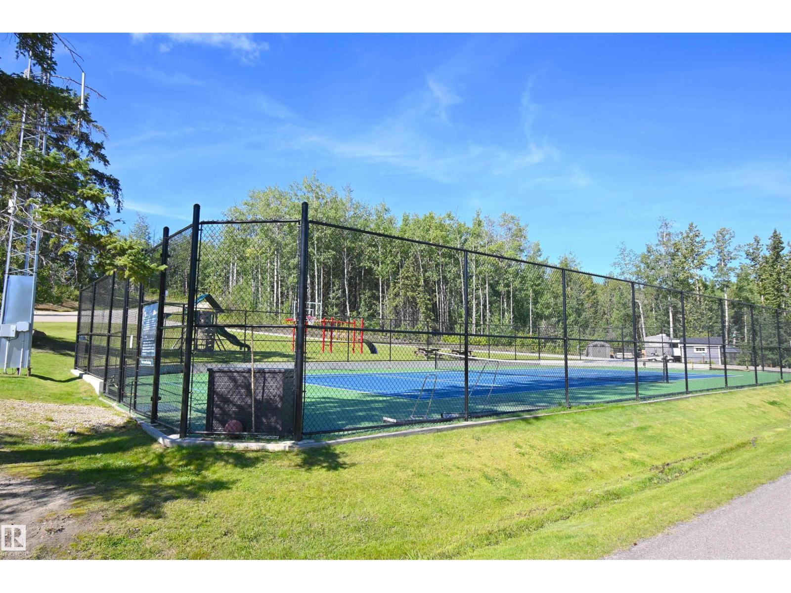 #64 53206 RGE ROAD 55 A, Rural Parkland County