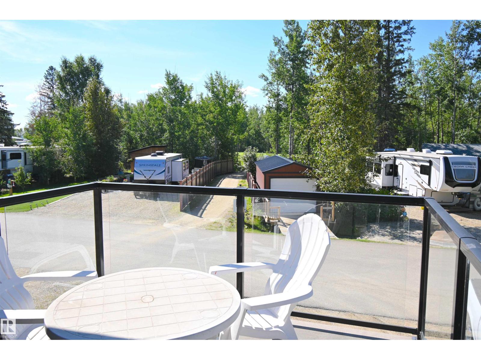 #64 53206 RGE ROAD 55 A, Rural Parkland County