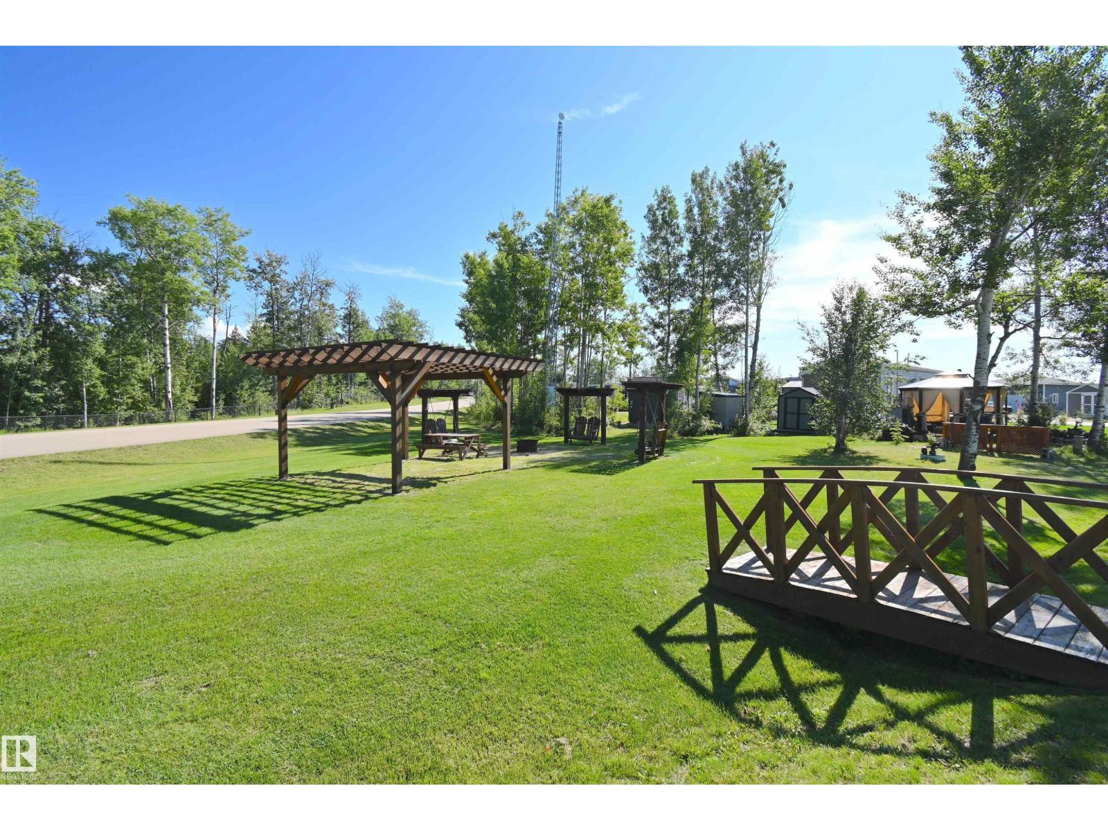 #64 53206 RGE ROAD 55 A, Rural Parkland County