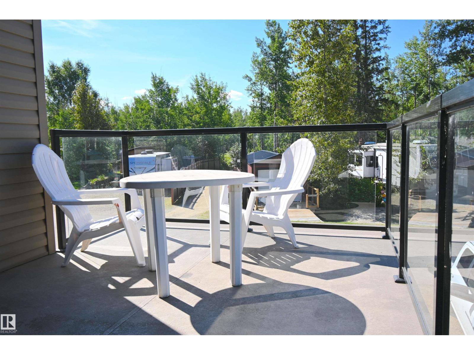 #64 53206 RGE ROAD 55 A, Rural Parkland County