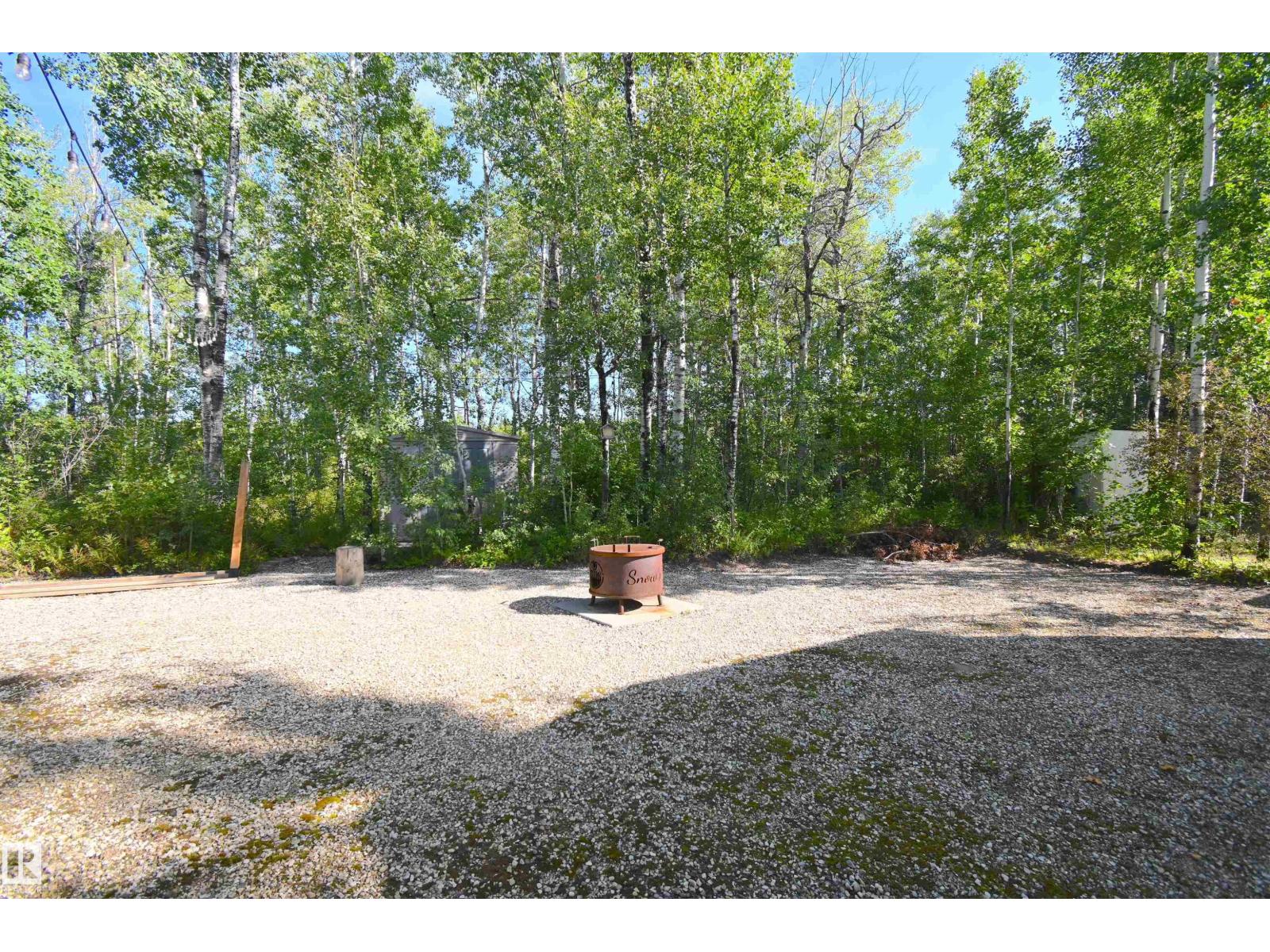 #64 53206 RGE ROAD 55 A, Rural Parkland County