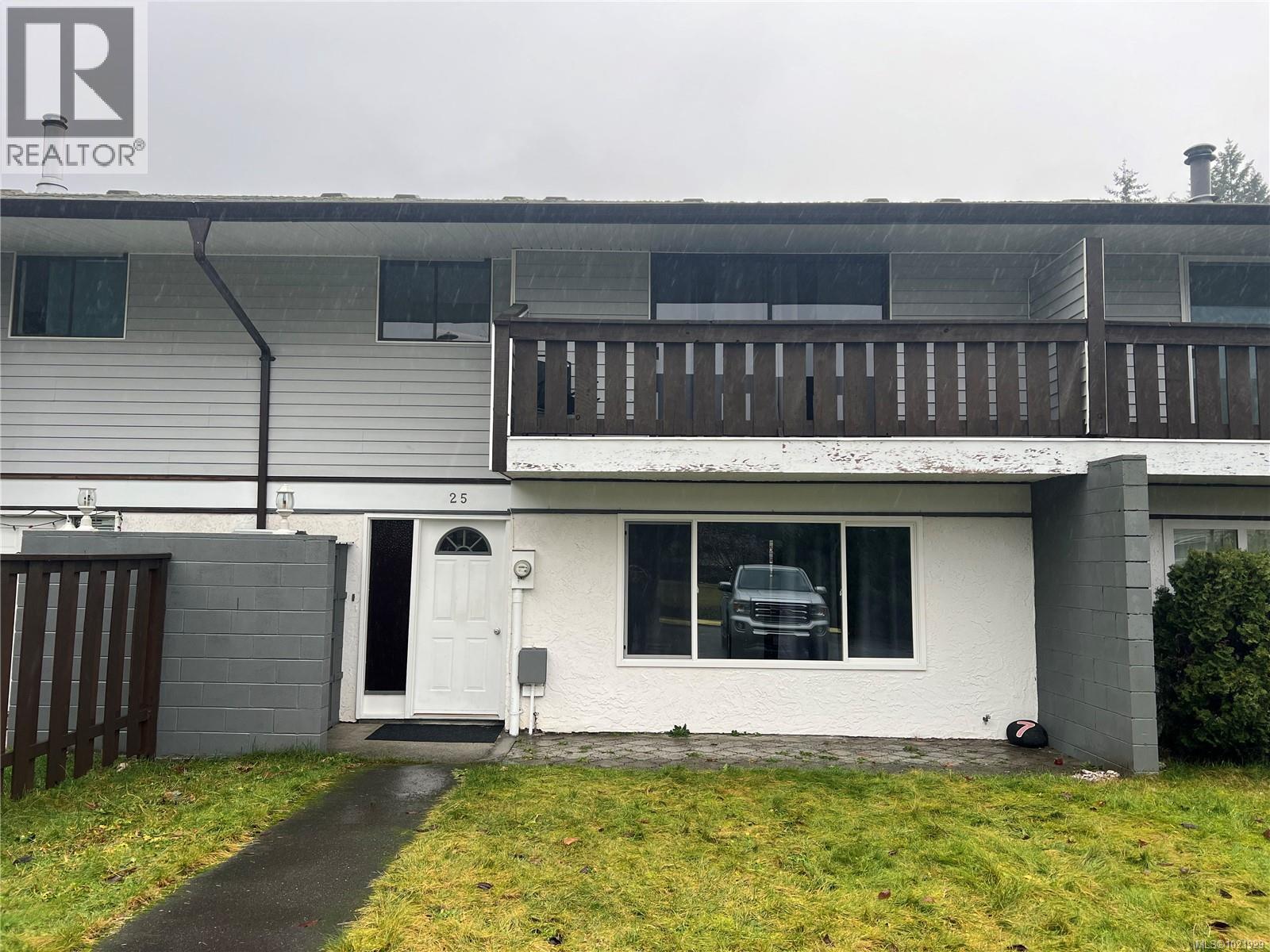 #25 500 Muchalat Pl - 1