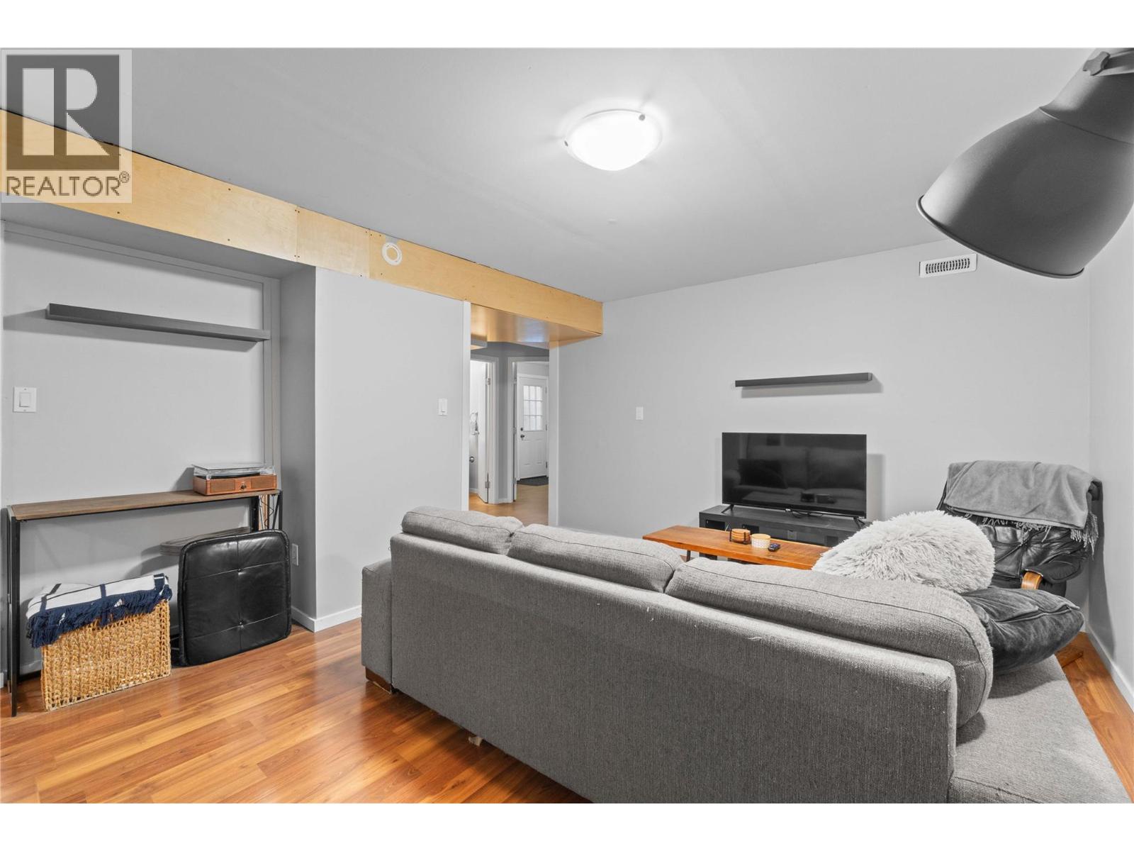  3091 28 Avenue Northeast, Salmon Arm