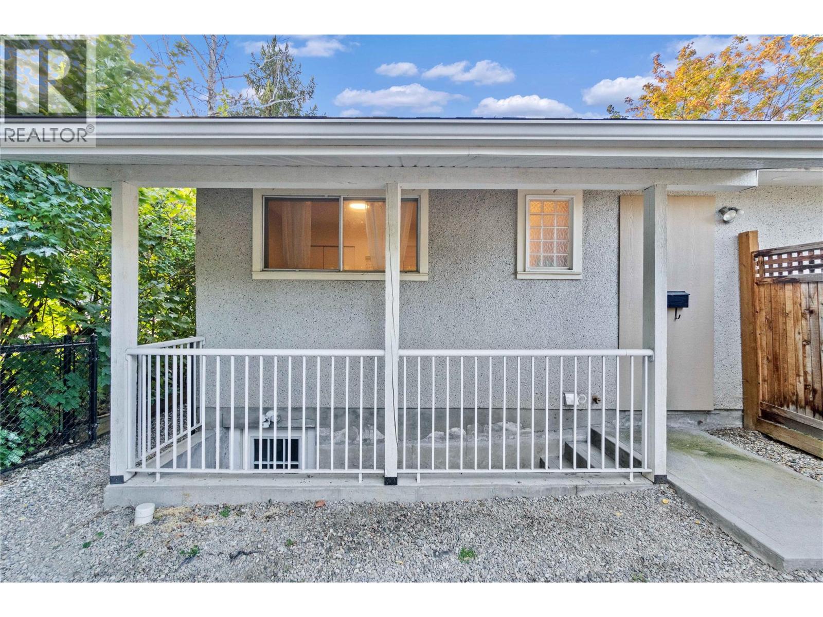  3091 28 Avenue Northeast, Salmon Arm