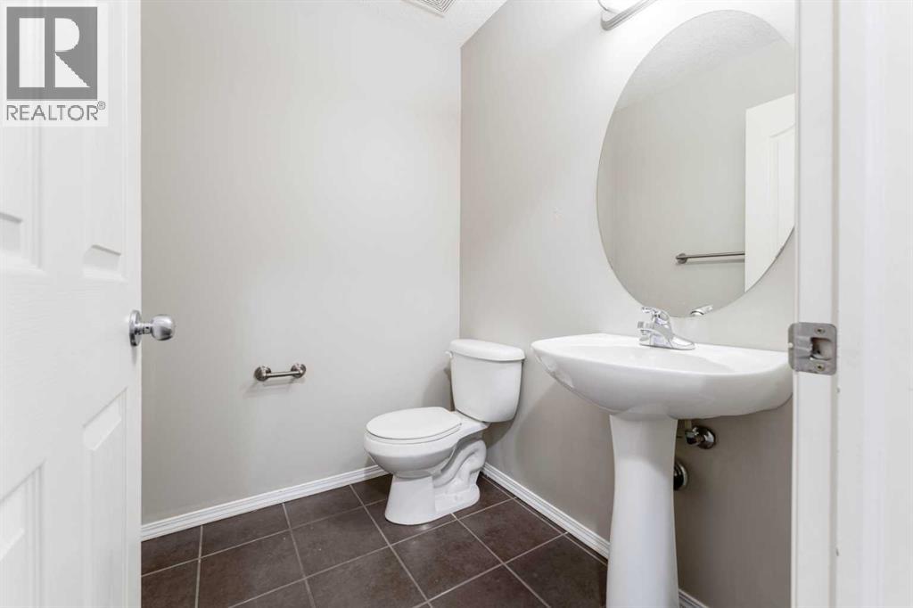 Single Family House for Sale in  Bridlecrest Court SW Bridlewood Calgary 