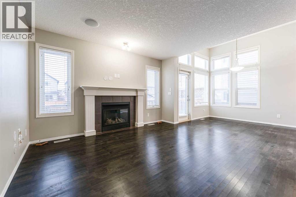 Single Family House for Sale in  Bridlecrest Court SW Bridlewood Calgary 