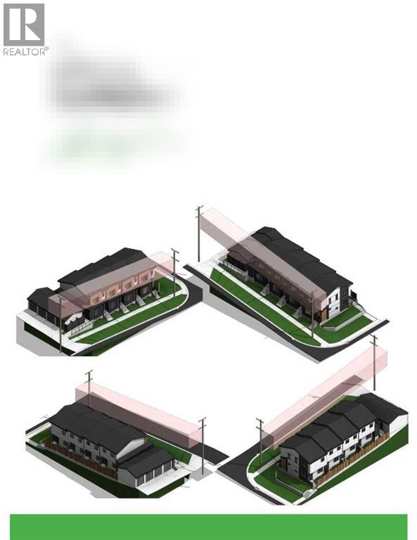 Multi-family House for Sale in   Avenue NW Montgomery Calgary 