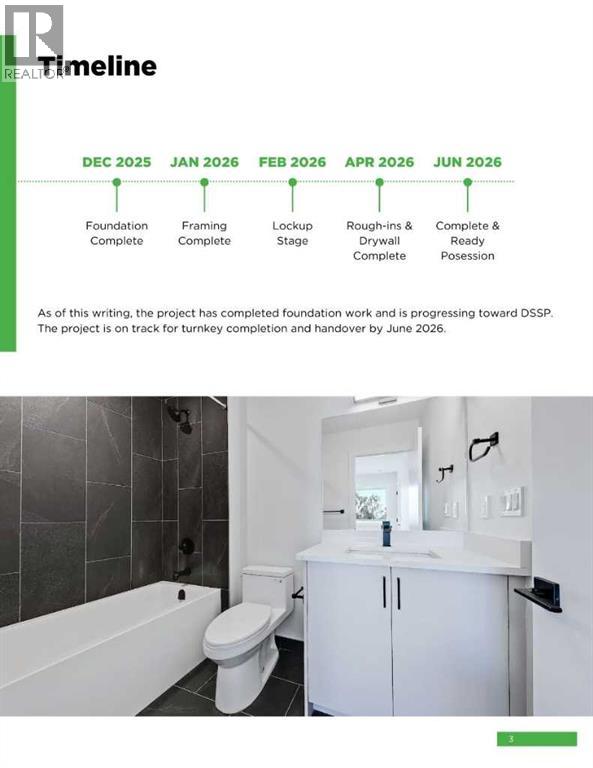 Multi-family House for Sale in   Avenue NW Montgomery Calgary 