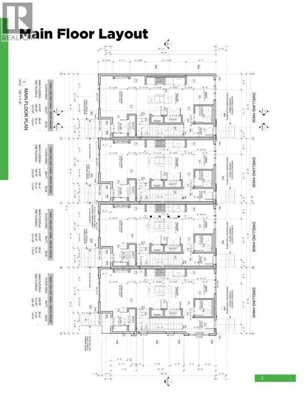 Multi-family House for Sale in   Avenue NW Montgomery Calgary 