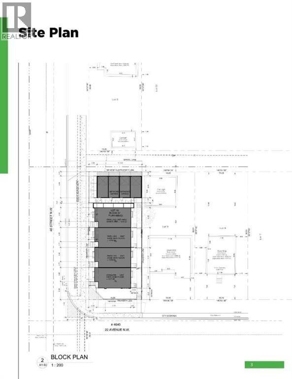 Multi-family House for Sale in   Avenue NW Montgomery Calgary 