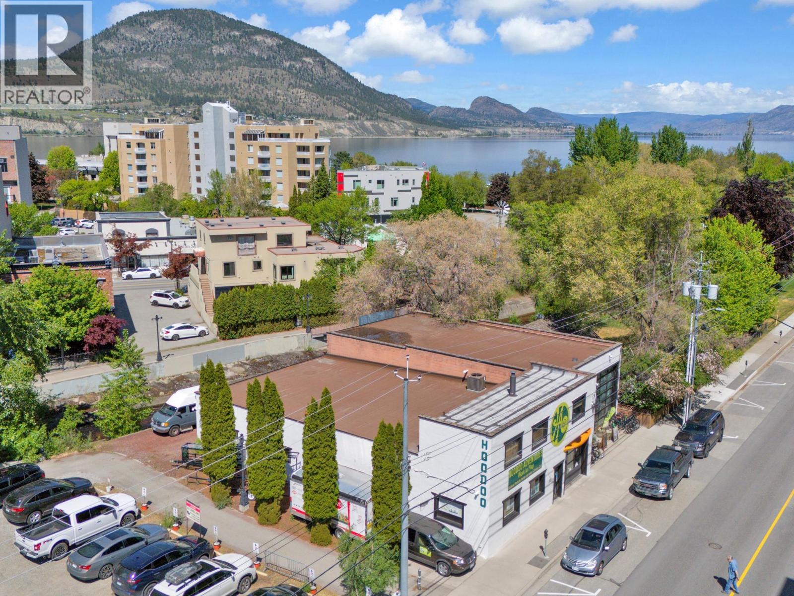 131 Ellis Street, Penticton