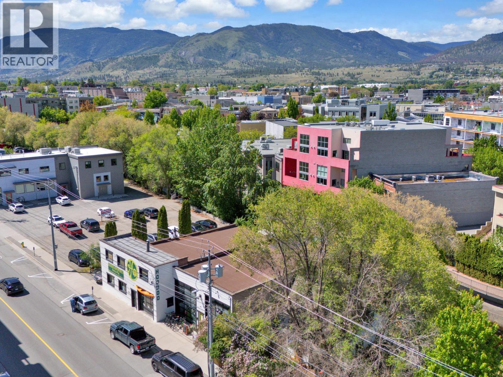 131 Ellis Street, Penticton