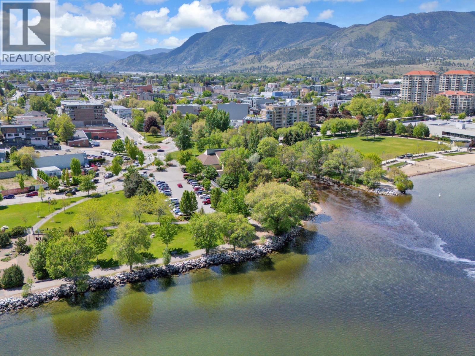 131 Ellis Street, Penticton