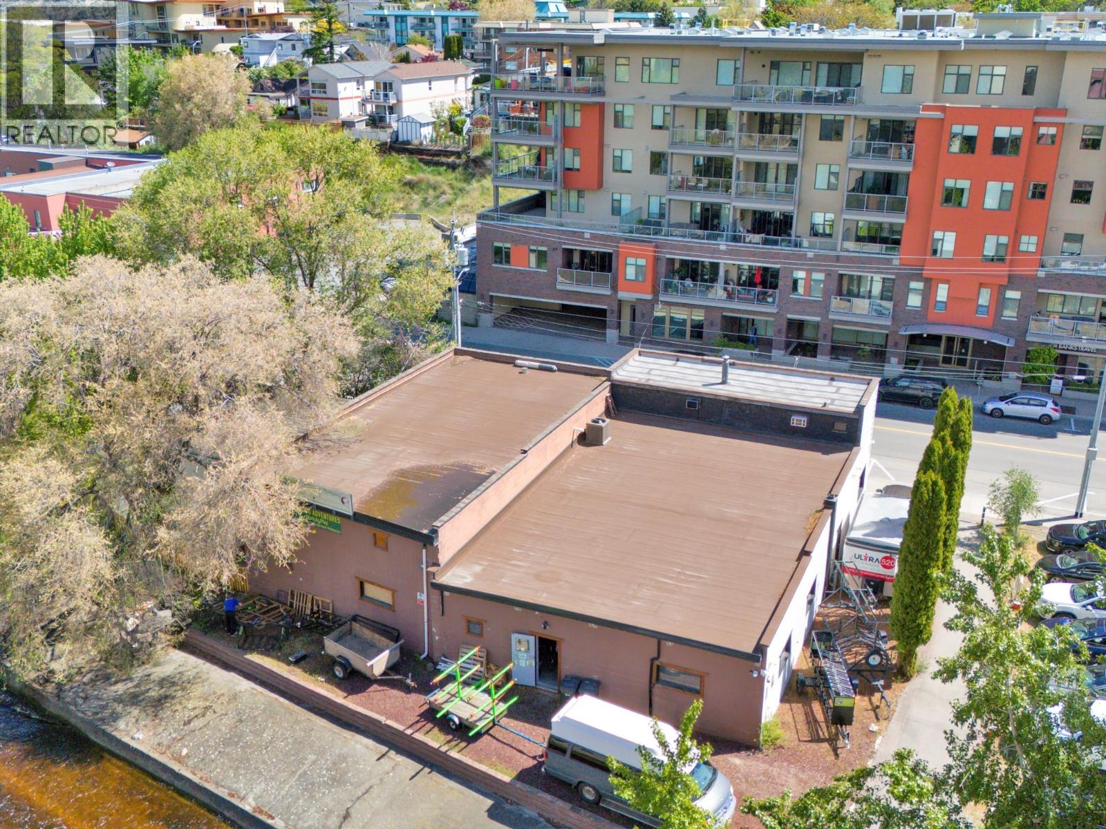 131 Ellis Street, Penticton