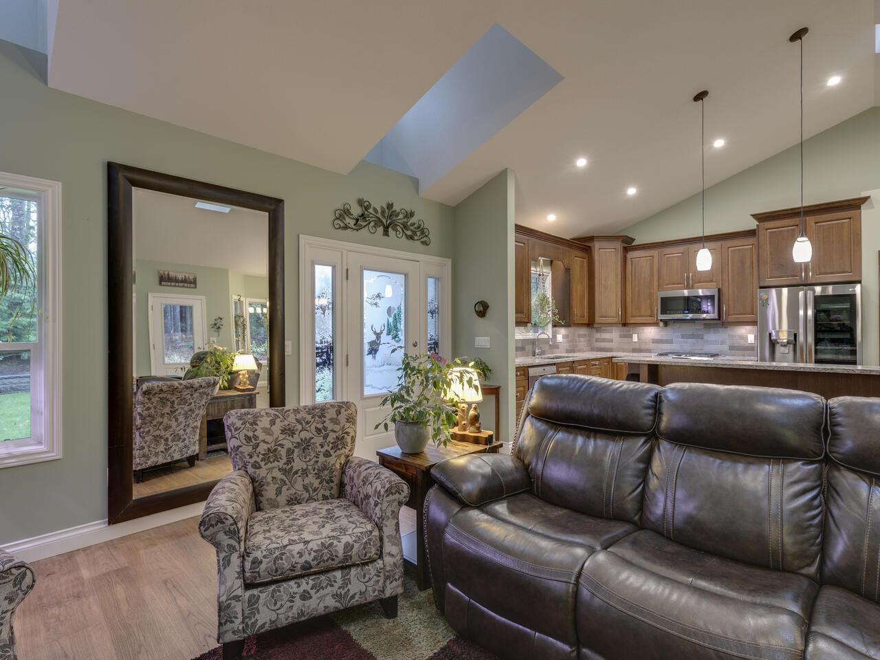 36341 RIDGEVIEW ROAD, Mission