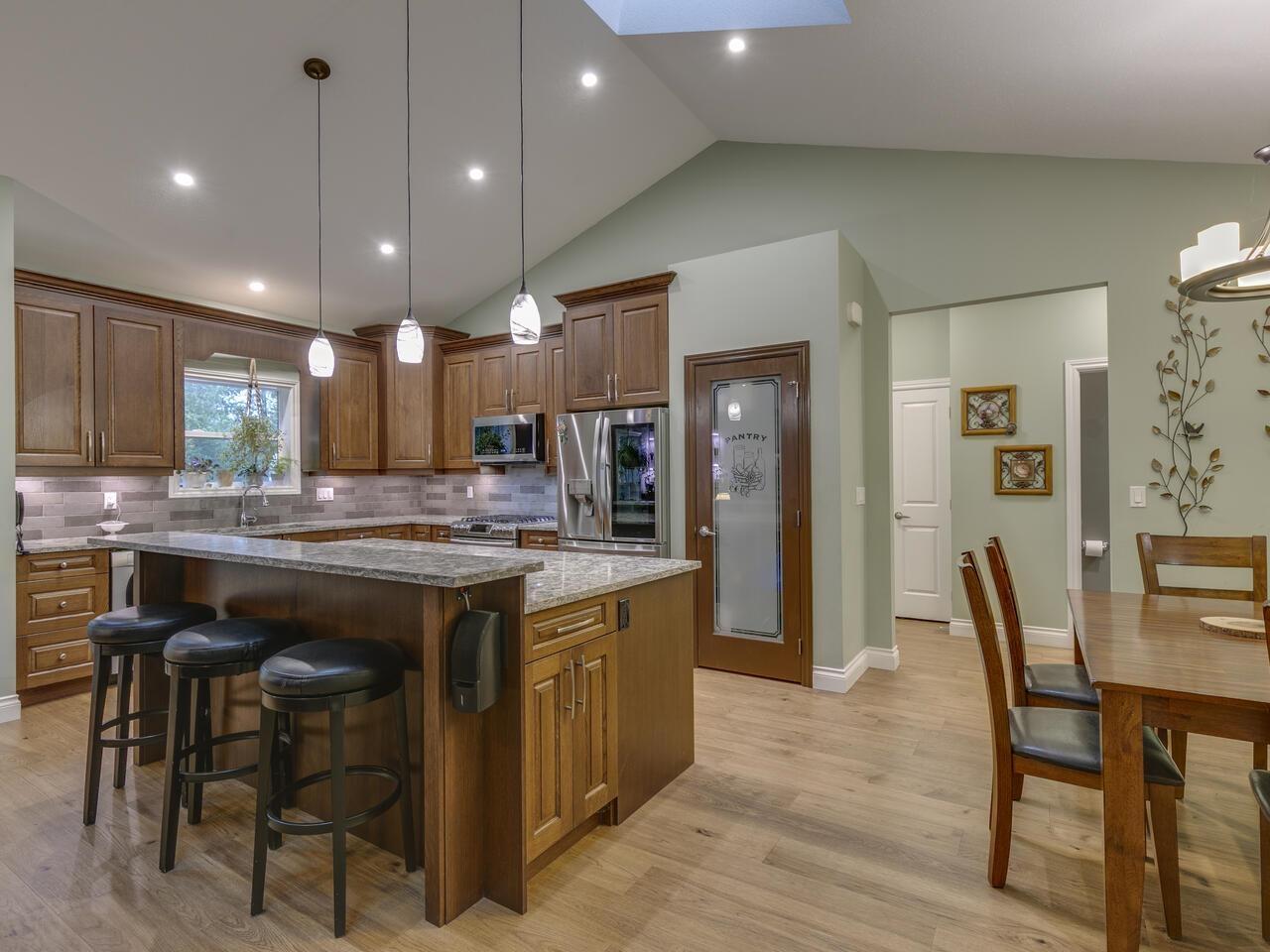 36341 RIDGEVIEW ROAD, Mission