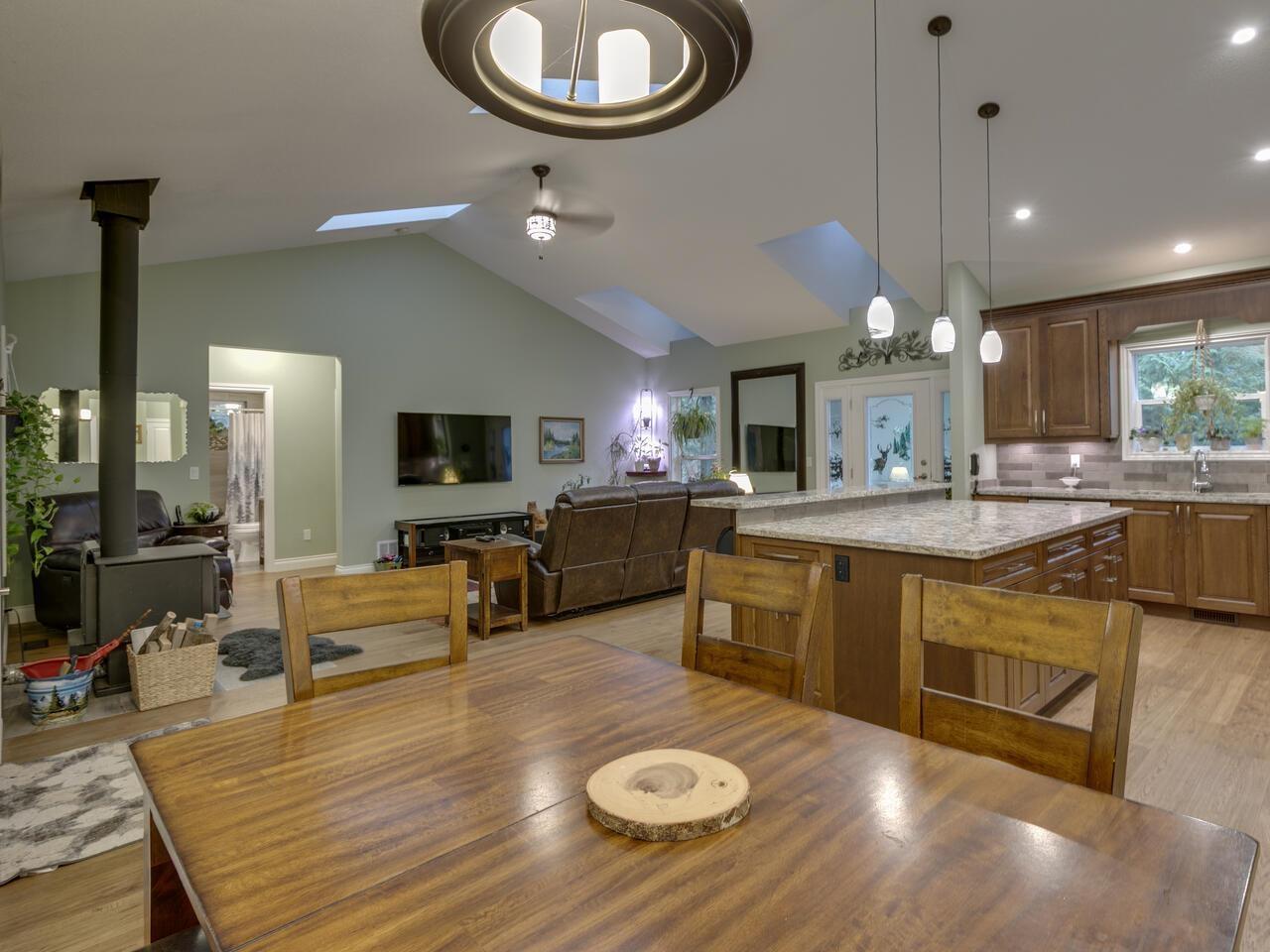 36341 RIDGEVIEW ROAD, Mission