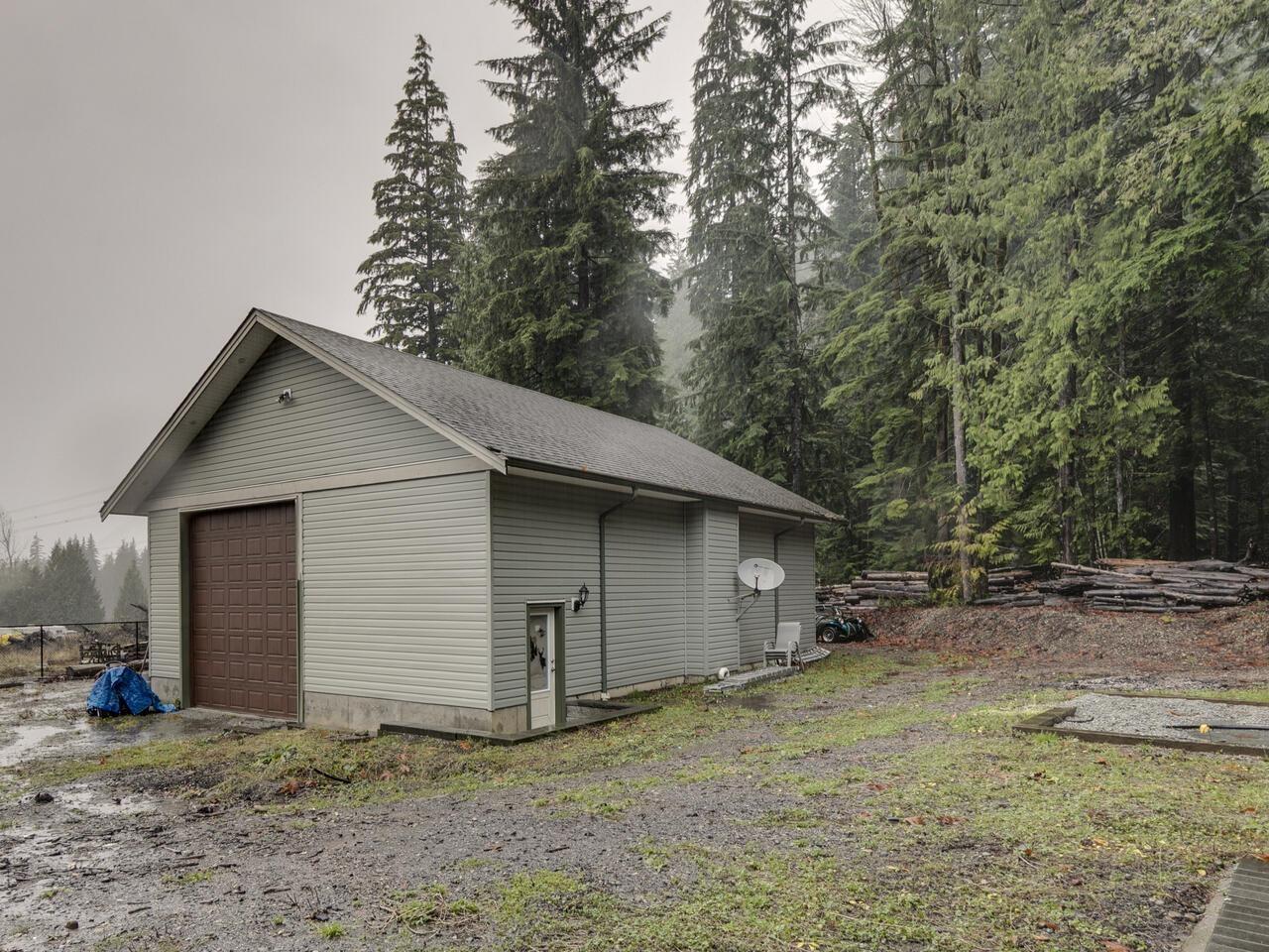 36341 RIDGEVIEW ROAD, Mission