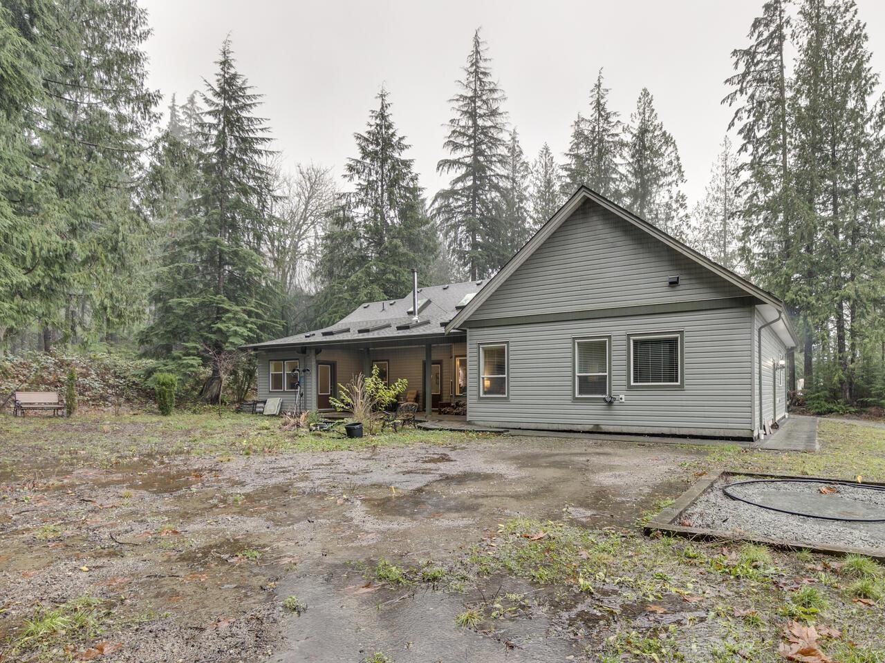 36341 RIDGEVIEW ROAD, Mission